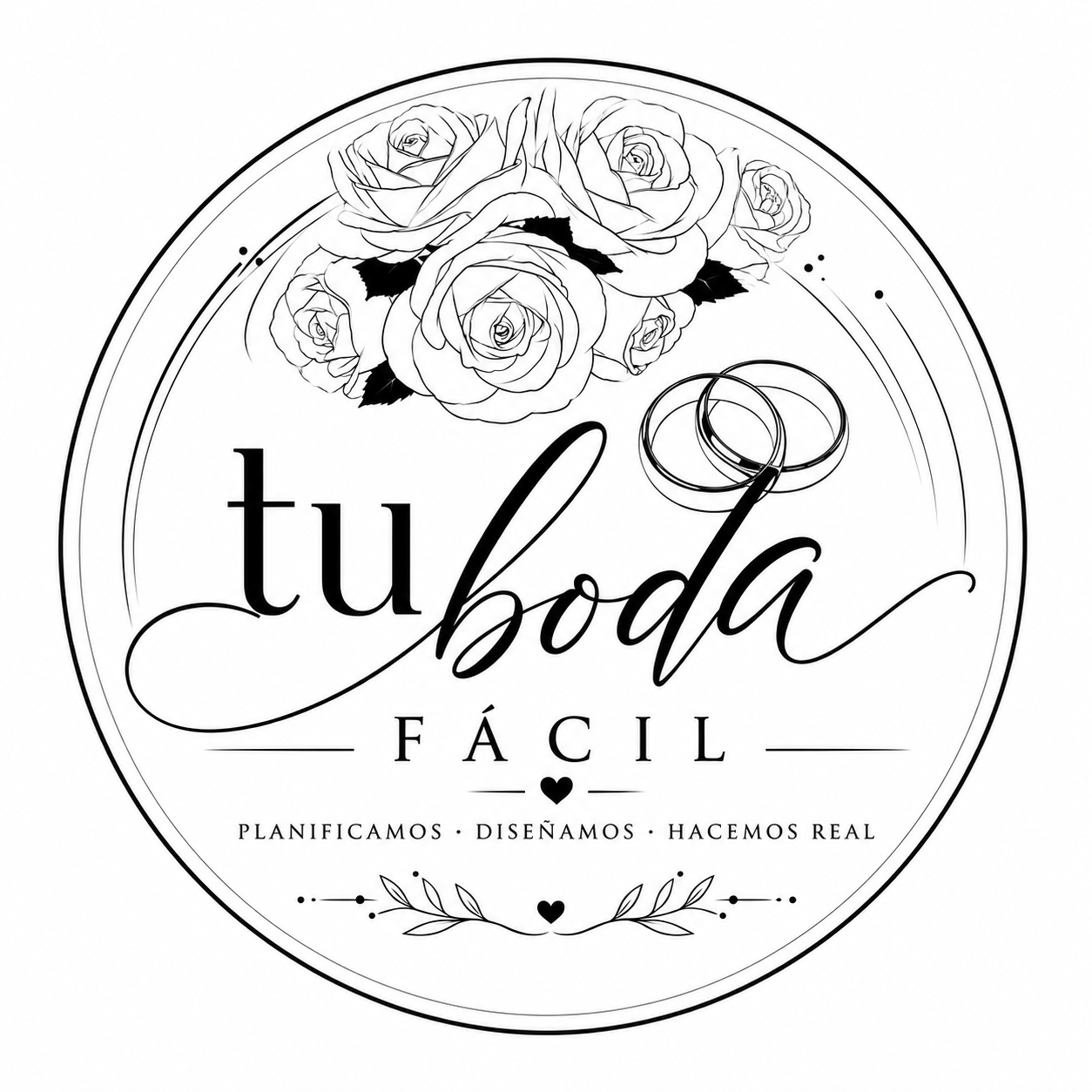 Tu Boda Fácil