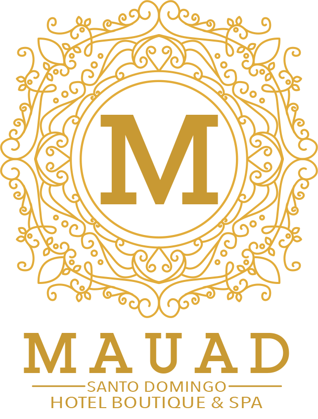 Hotel Boutique & Spa Mauad